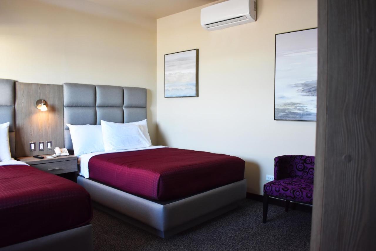 Hotel Jatay Tijuana Luaran gambar