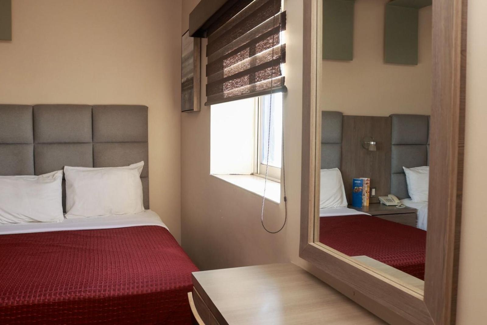 Hotel Jatay Tijuana Luaran gambar